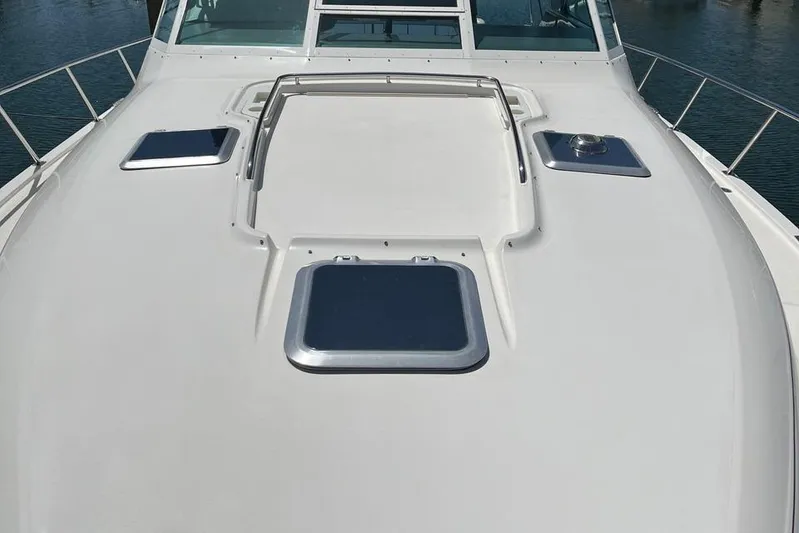 Sparrow Yacht Photos Pics 