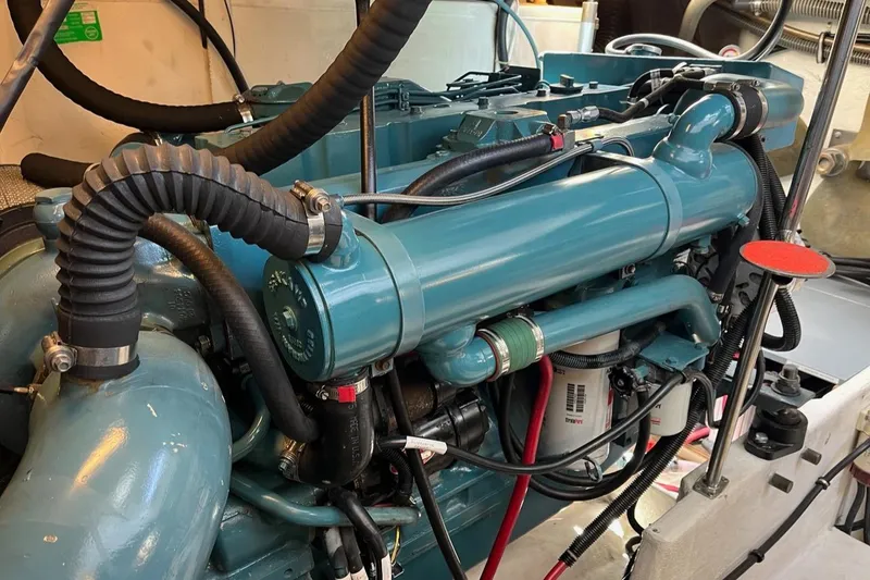 Sparrow Yacht Photos Pics 