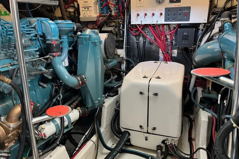 Sparrow Yacht Photos Pics 