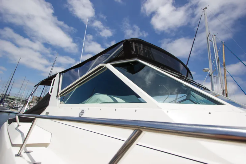 Sparrow Yacht Photos Pics 