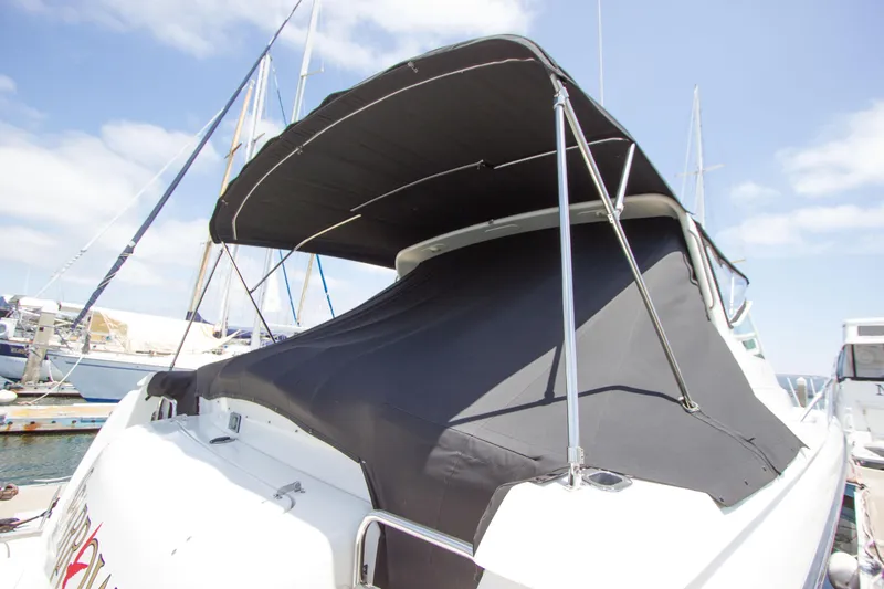 Sparrow Yacht Photos Pics 