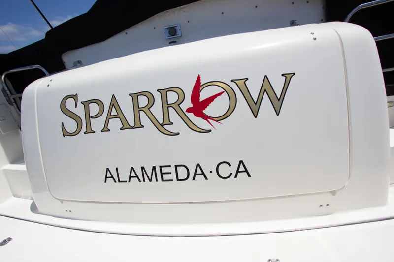 Sparrow Yacht Photos Pics 