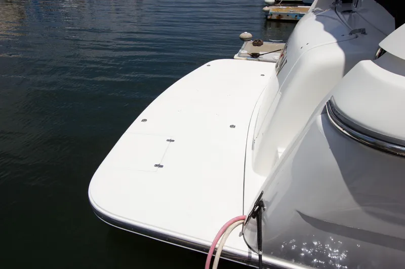 Sparrow Yacht Photos Pics 