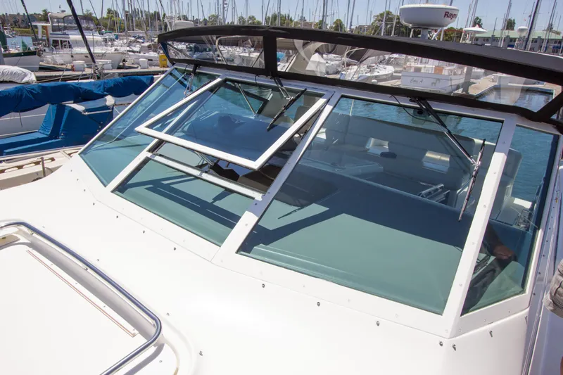 Sparrow Yacht Photos Pics 