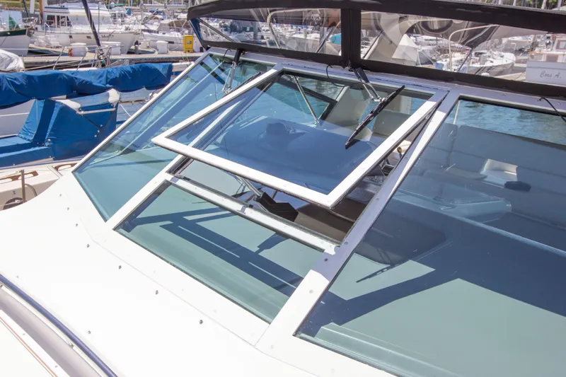 Sparrow Yacht Photos Pics 