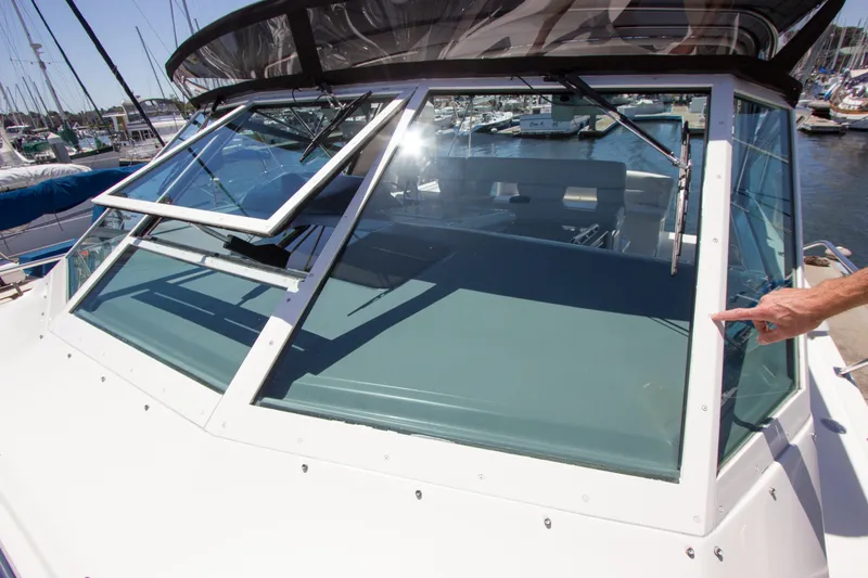 Sparrow Yacht Photos Pics 