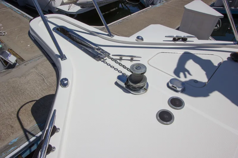 Sparrow Yacht Photos Pics 