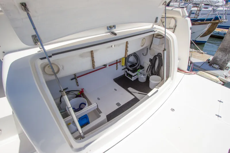 Sparrow Yacht Photos Pics 