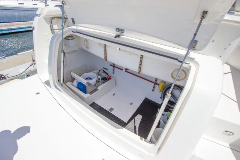 Sparrow Yacht Photos Pics 