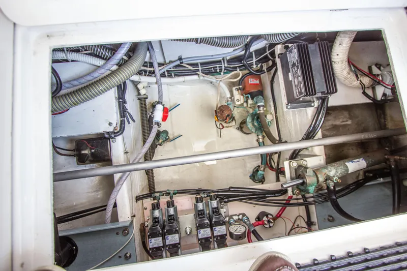 Sparrow Yacht Photos Pics 