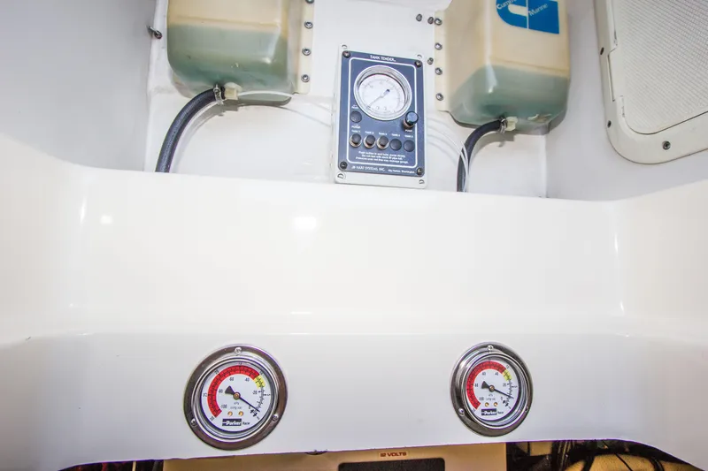 Sparrow Yacht Photos Pics 