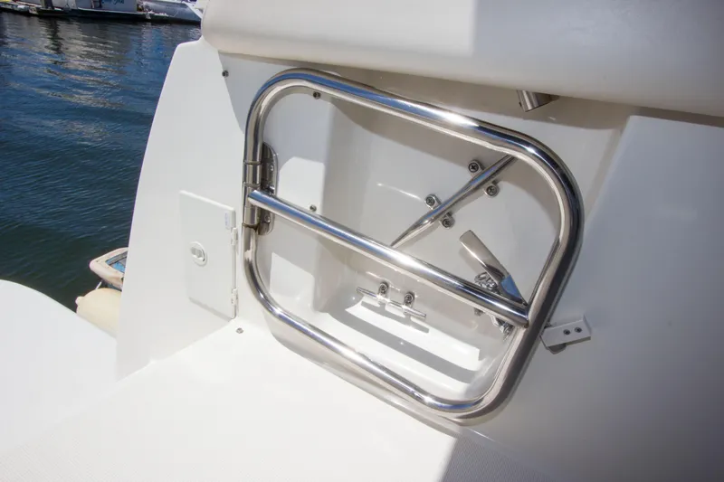 Sparrow Yacht Photos Pics 