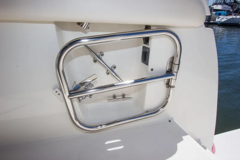 Sparrow Yacht Photos Pics 