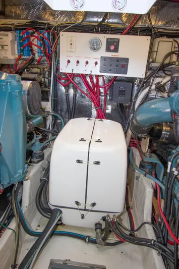 Sparrow Yacht Photos Pics 