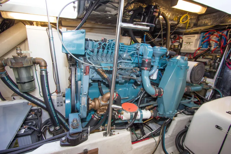 Sparrow Yacht Photos Pics 