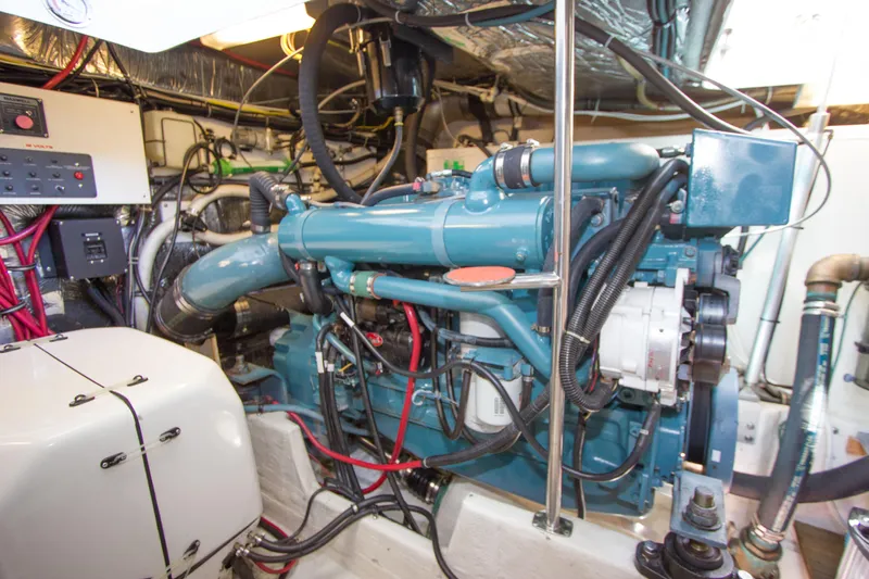 Sparrow Yacht Photos Pics 