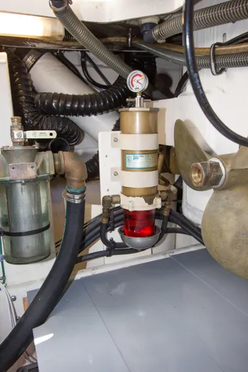 Sparrow Yacht Photos Pics 