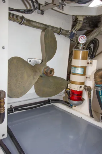 Sparrow Yacht Photos Pics 