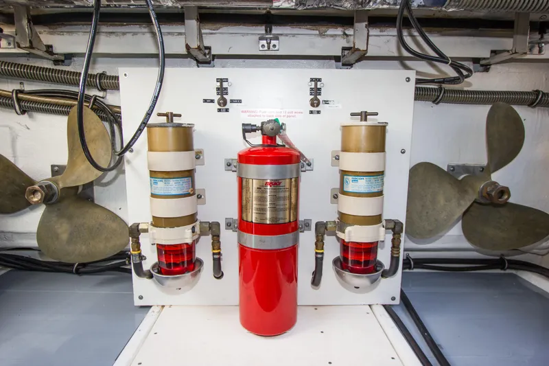 Sparrow Yacht Photos Pics 