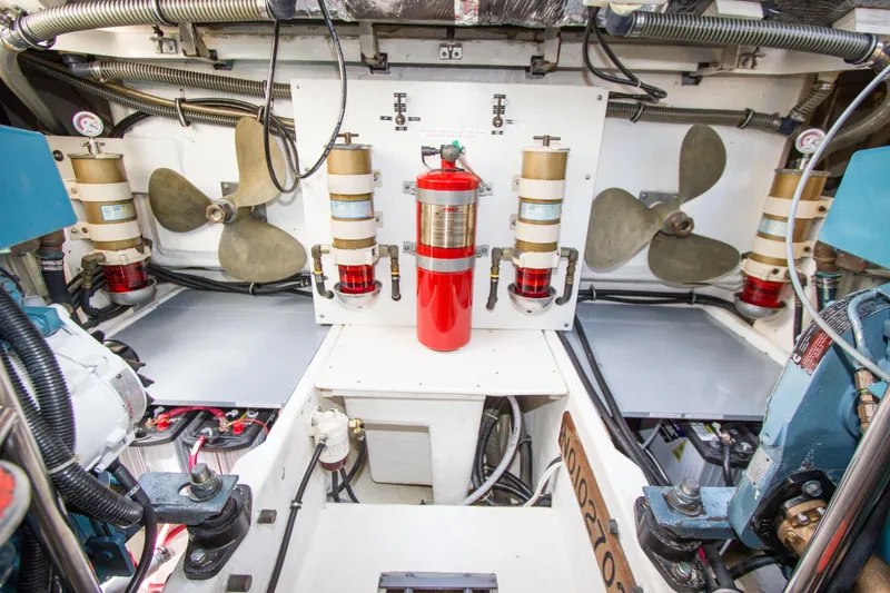 Sparrow Yacht Photos Pics 