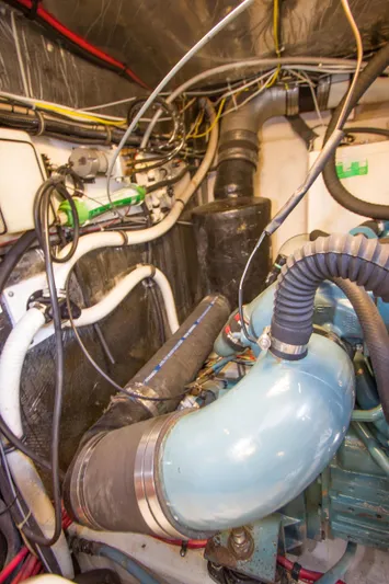 Sparrow Yacht Photos Pics 