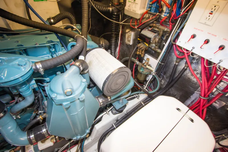 Sparrow Yacht Photos Pics 