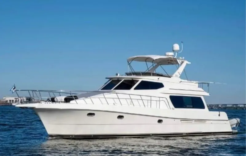 Prudence Yacht Photos Pics 