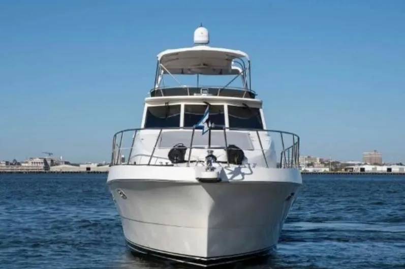 Prudence Yacht Photos Pics 