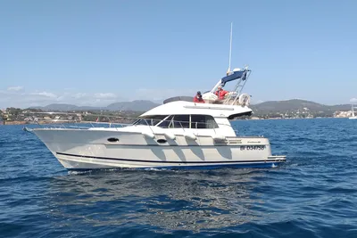 2007 ACM Excellence 38