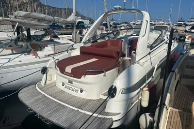 Bavaria Sport 29