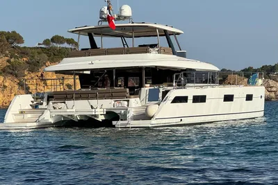2016 CNB Lagoon 630 MY