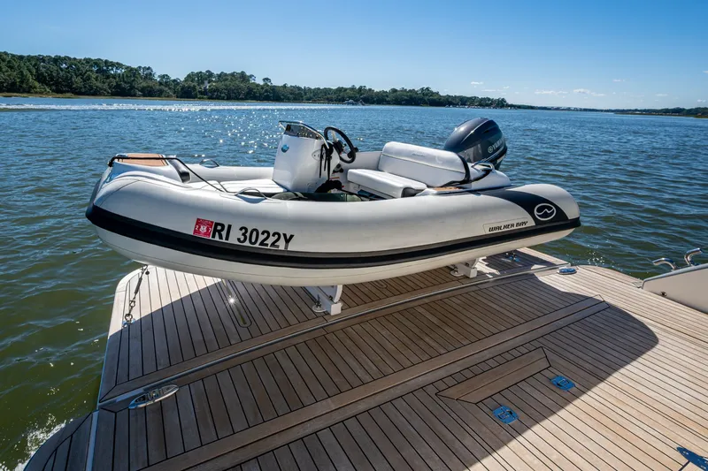 Some Kind Of Wonderful Yacht Photos Pics 