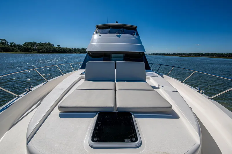 Some Kind Of Wonderful Yacht Photos Pics 