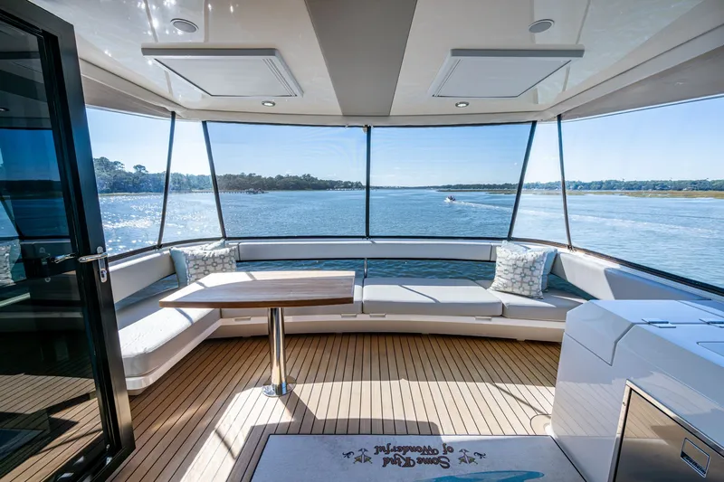 Some Kind Of Wonderful Yacht Photos Pics 