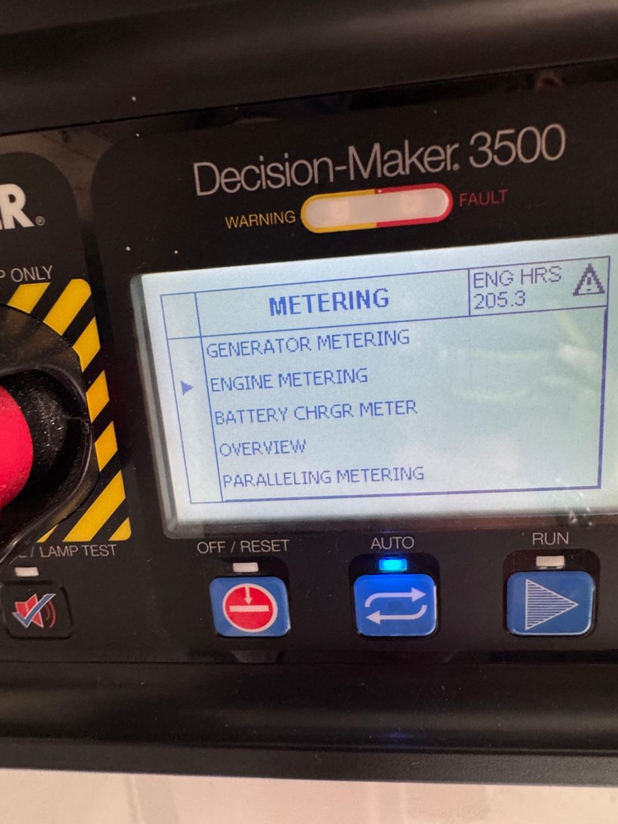 2023 Maritimo 55 