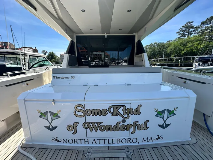 Some Kind Of Wonderful Yacht Photos Pics 