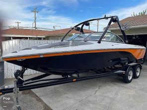 2008 Centurion C4 Avalanche