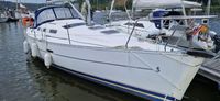 2008 Beneteau Oceanis Clipper 323