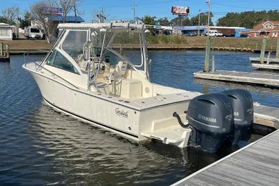 Carolina Classic 25