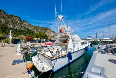 Pearson 37