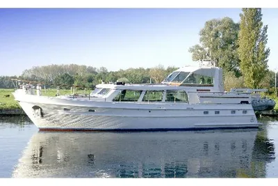 1999 Super Van Craft 14.45