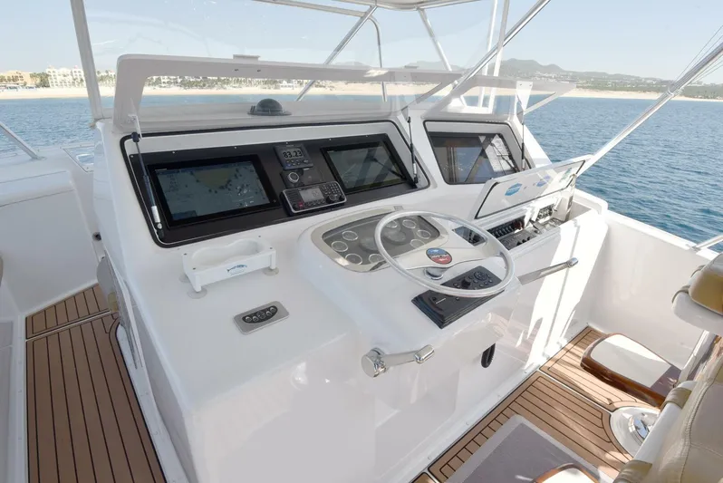 Suerchingo Yacht Photos Pics 