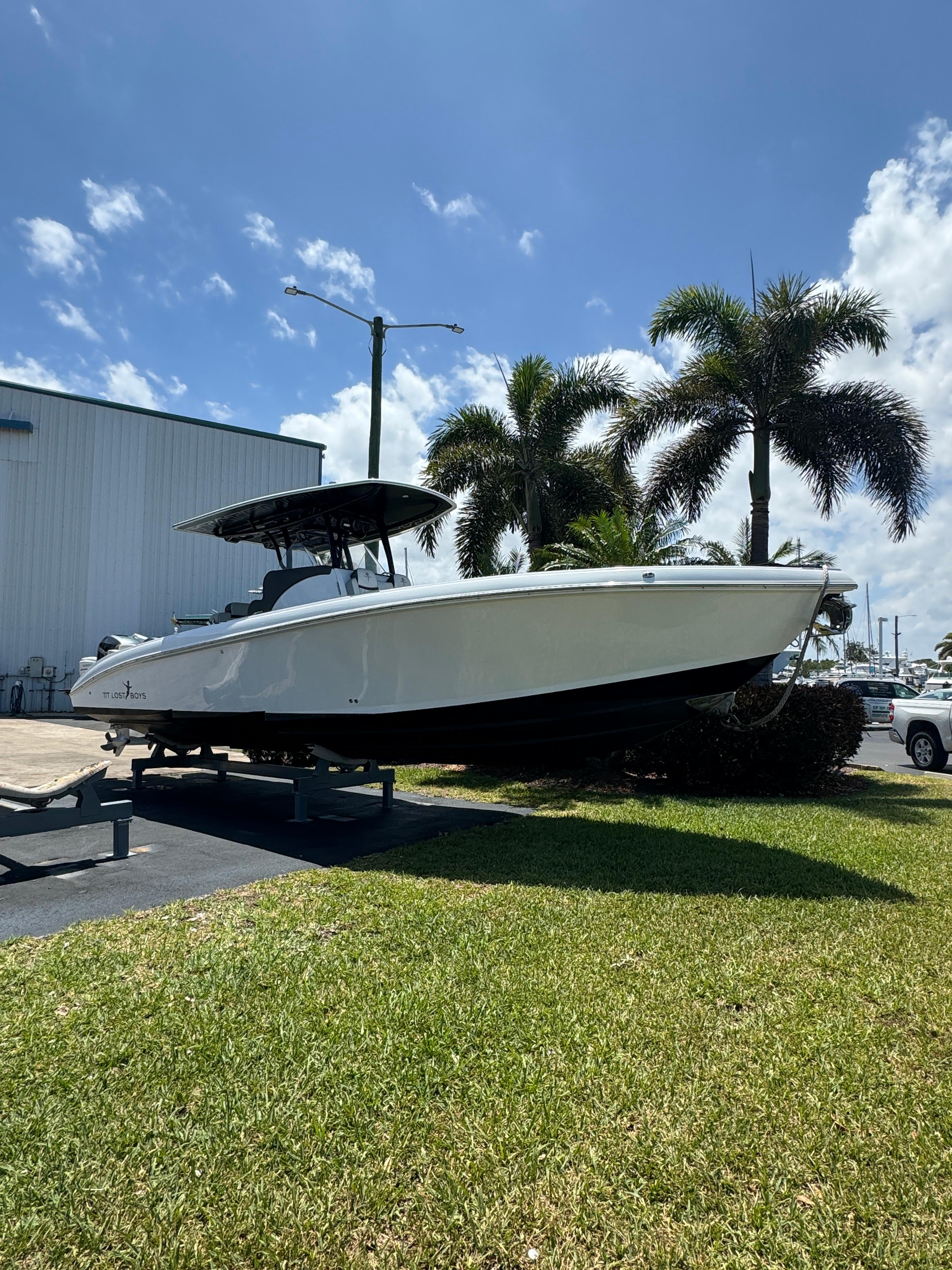 2019 Statement 35 Centre Console for sale - YachtWorld