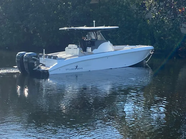 Aqua Divina Yacht Photos Pics 