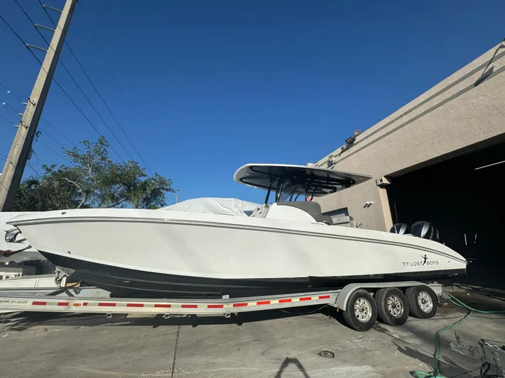 Aqua Divina Yacht Photos Pics 