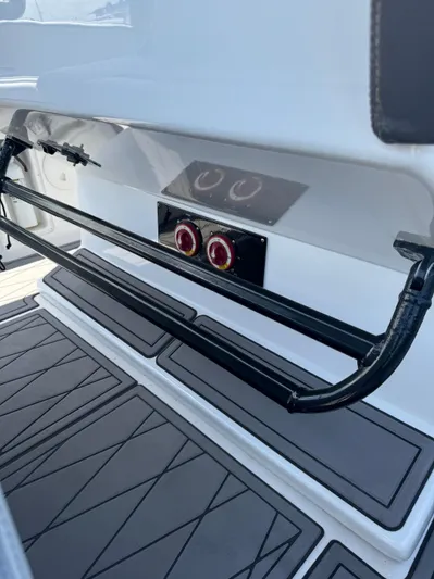 Aqua Divina Yacht Photos Pics 