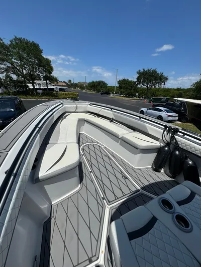 Aqua Divina Yacht Photos Pics 