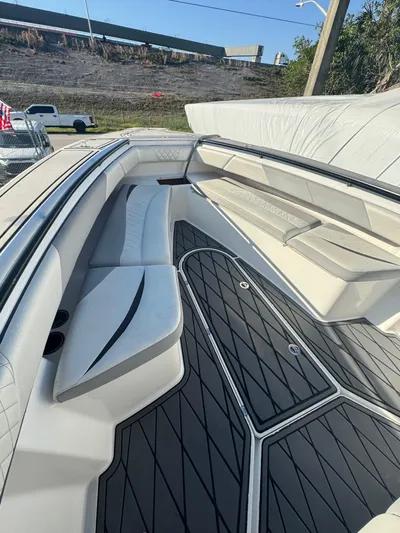 Aqua Divina Yacht Photos Pics 