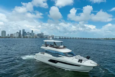 Prestige 520