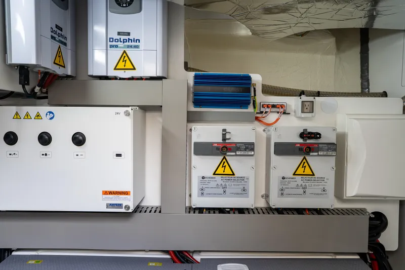 Soiral Yacht Photos Pics 